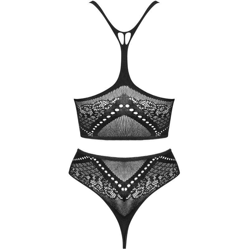 obsessive k103 set top e mutandine s m l