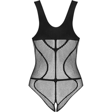 obsessive b336 teddy crotchless s m l