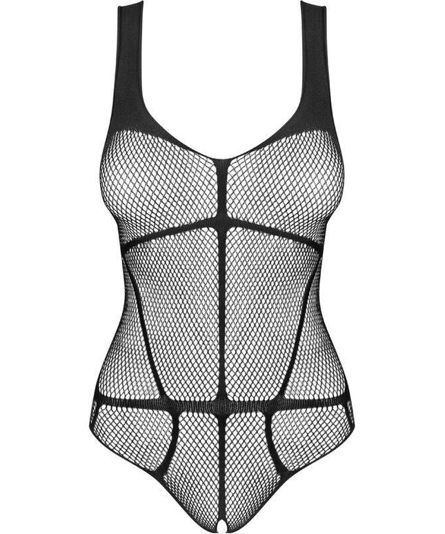 obsessive b336 teddy crotchless s m l