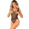 obsessive b336 teddy crotchless s m l