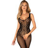 obsessive g335 bodystocking s m l