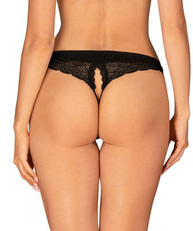 obsessive mutandine chemeris senza cavallo xs s