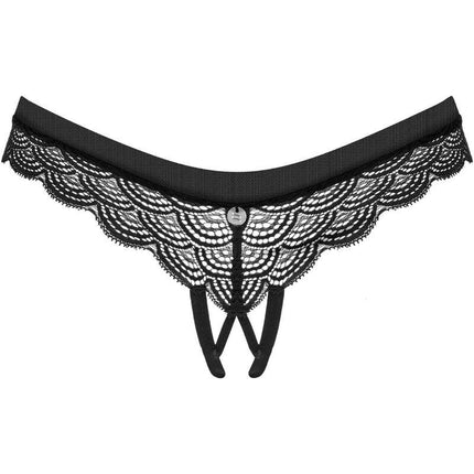 obsessive mutandine chemeris senza cavallo xs s