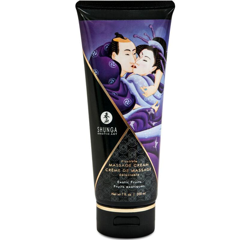 SHUNGA - KIT COLLEZIONE PIACERI CARNALI - Only Vibes