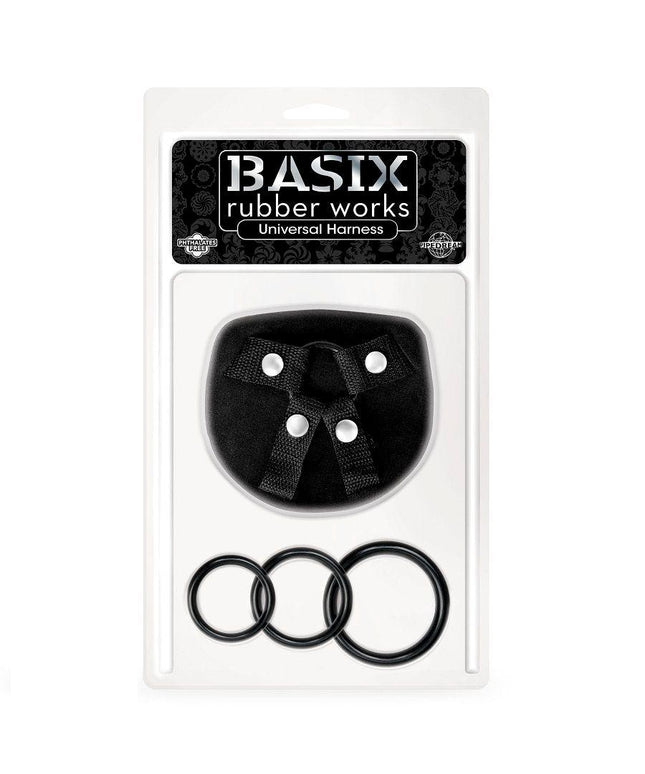 BASIX - RUBBER WORKS CABLAGGIO UNIVERSALE - Only Vibes