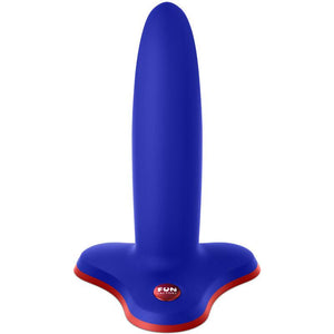 fun factory dildo flessibile limba blu taglia s