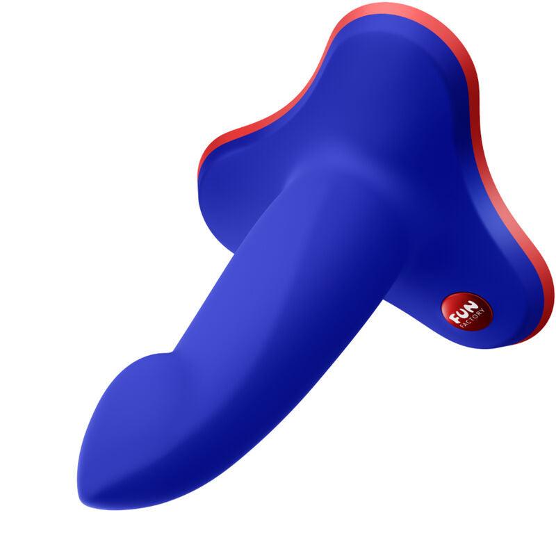 fun factory dildo flessibile limba blu taglia s