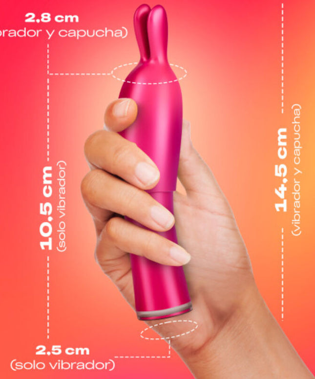 DUREX - TOY VIBRATORE VIBE & TEASE