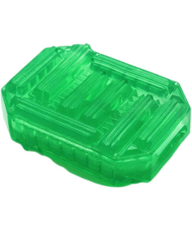 tenga ditale masturbatore uni emerald