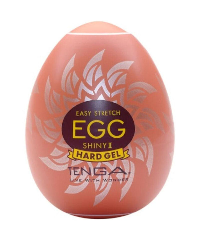 tenga uovo masturbatore shiny ii