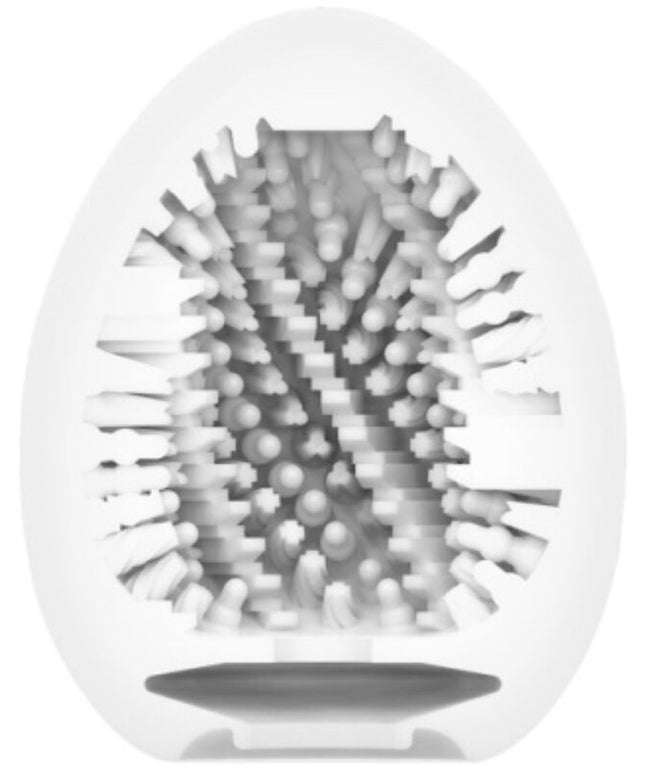 TENGA - COMBO UOVO MASTURBATORE