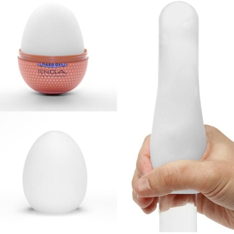 tenga uovo masturbatore misty ii