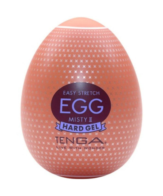 tenga uovo masturbatore misty ii