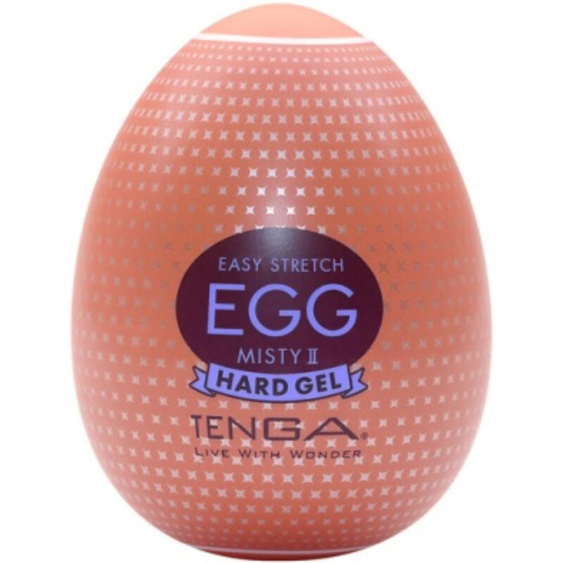 tenga uovo masturbatore misty ii