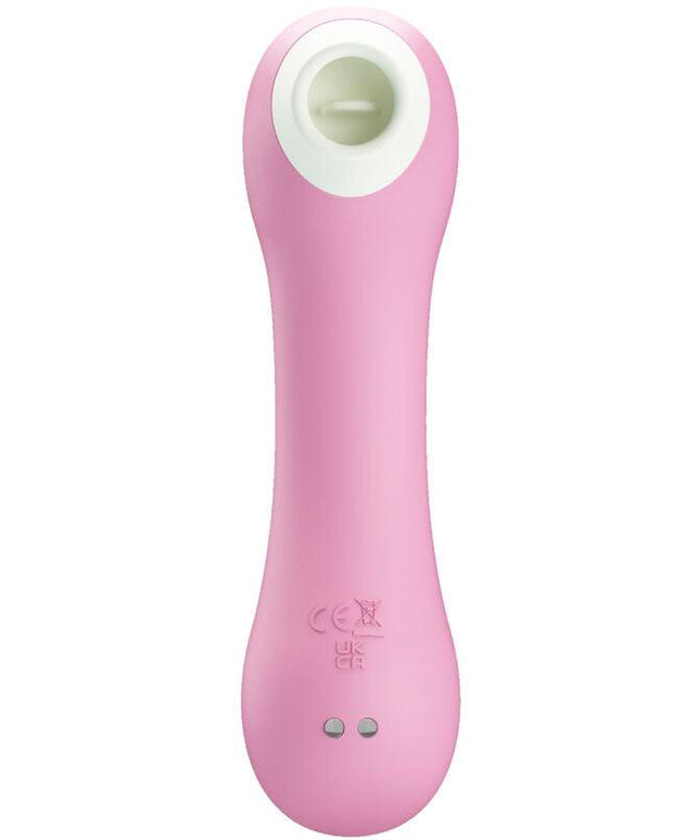 romance ventosa del clitoride rosa smeraldo