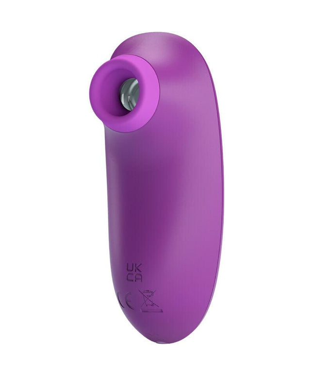 romance adora mini ventosa clitoride violetto