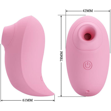 romance mini ventosa per uccelli inhale con funzione memoria