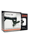 PERFECT FIT BRAND - ZORO STRAP ON 5.5 W S/M CINTURA NERO - Only Vibes