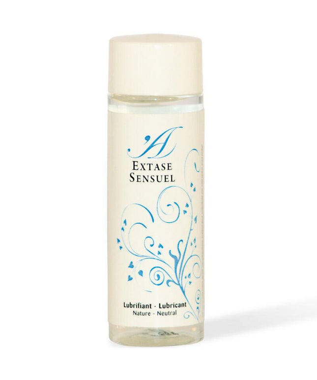 extase sensual lubrificante naturale 100 ml