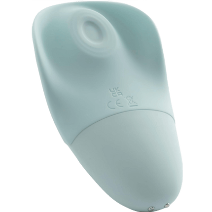 control lingua per stimolatore clitoride ricaricabile clit tok