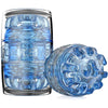 fleshlight masturbatore quickshot turbo blu ghiaccio