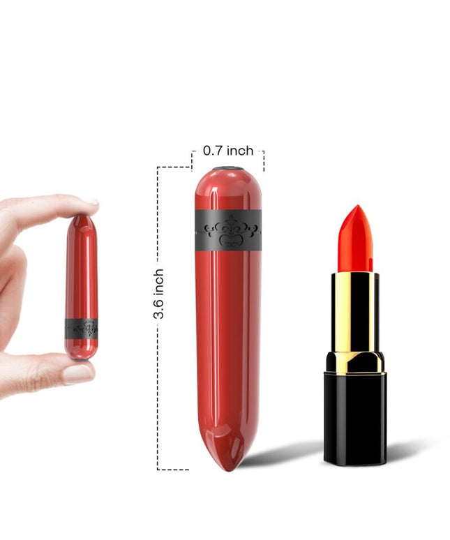 ARMONY - BULLET VIBRATORE ROCKET FUCSIA