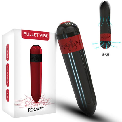 ARMONY - BULLET VIBRATORE ROCKET FUCSIA