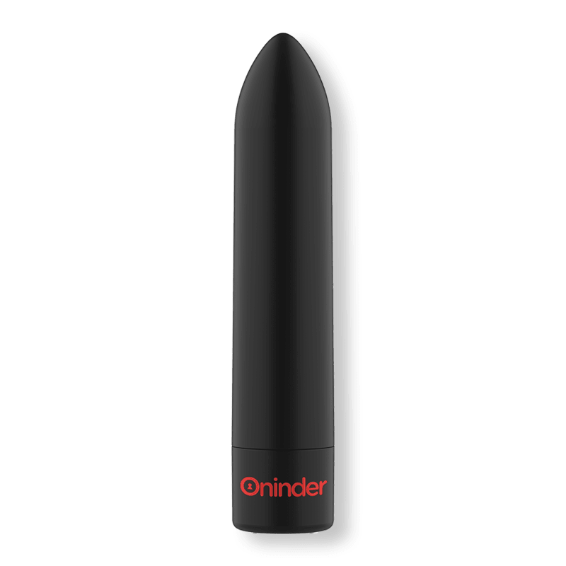 oninder berlin vibratore bullet nero 9 modalita 8 5 x 2 cm app gratuita