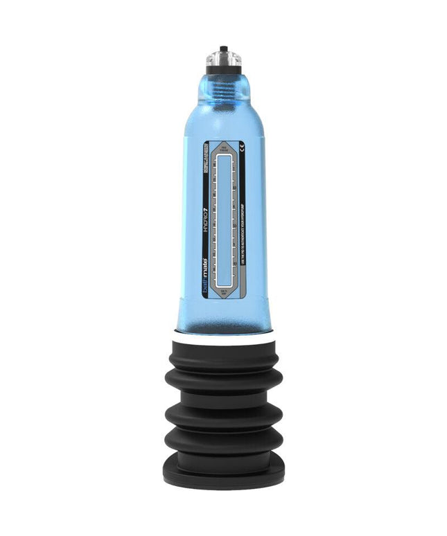 BATHMATE - HYDRO 7 HERCULES BLU - Only Vibes