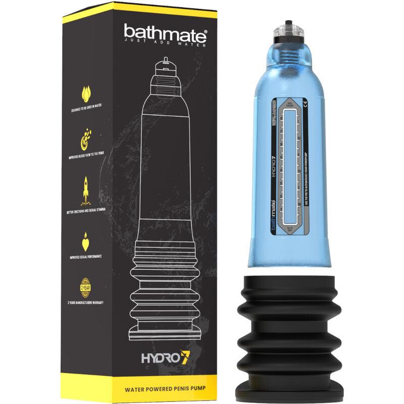 BATHMATE - HYDRO 7 HERCULES BLU - Only Vibes