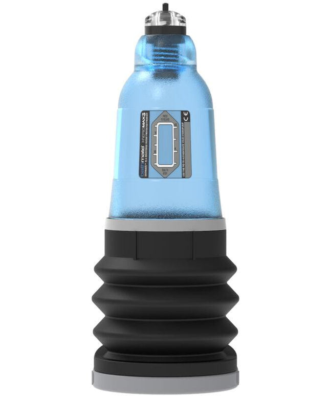 bathmate hydromax 3 blu acqua