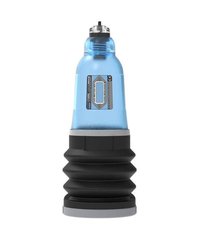 BATHMATE - HYDROMAX 3 BLU ACQUA