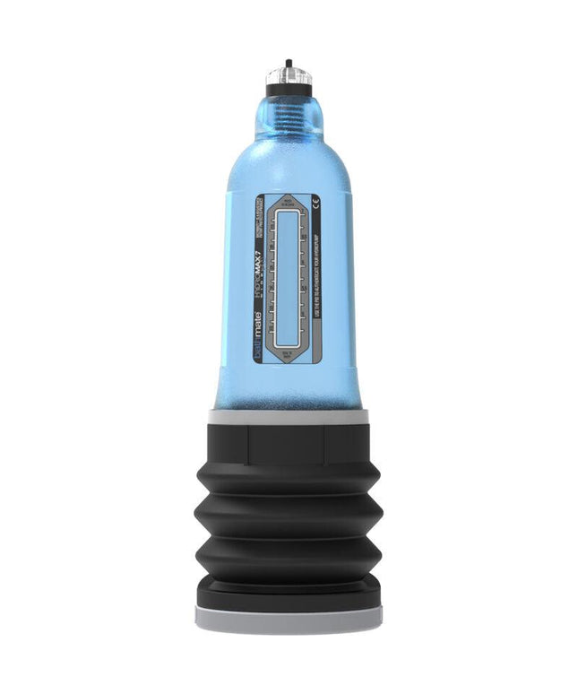 BATHMATE - HYDROMAX 7 WIDE BOY X30 BLU - Only Vibes