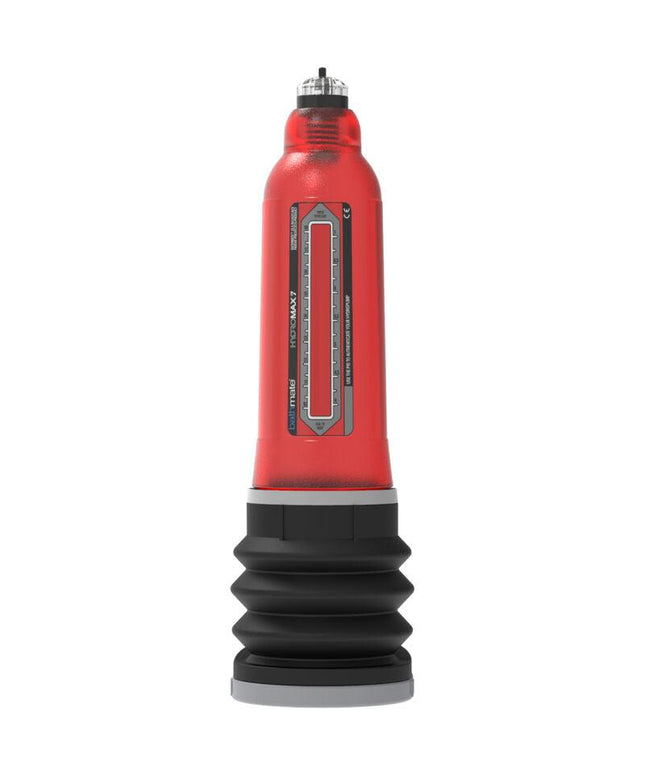 BATHMATE - HYDROMAX 7 AUMENTO DEL PENE ROSSO - Only Vibes