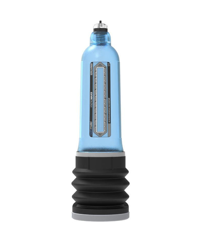 BATHMATE - HYDROMAX 9 AUMENTO DEL PENE BLU - Only Vibes