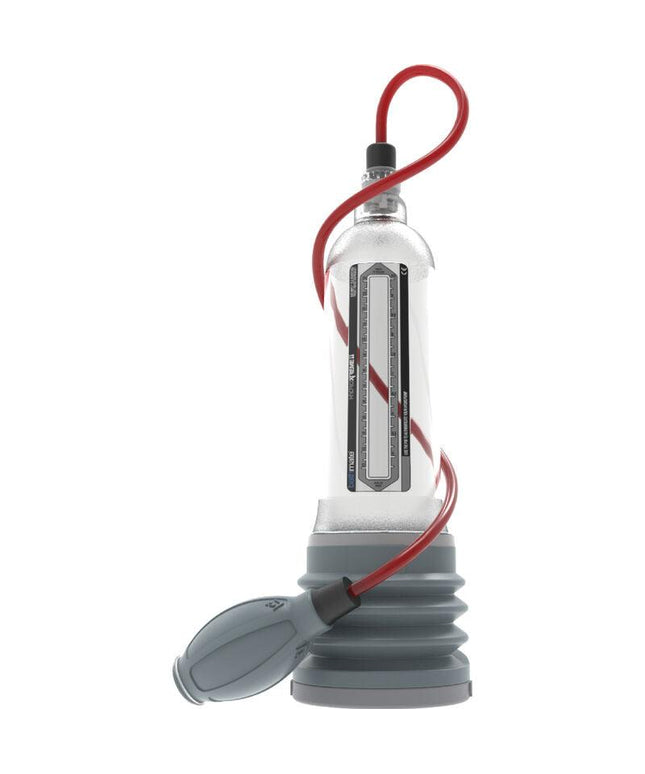 BATHMATE - HYDROXTREME 11 POMPA PER PENE - Only Vibes