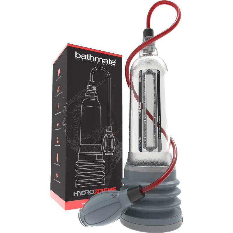 BATHMATE - HYDROXTREME 11 POMPA PER PENE - Only Vibes