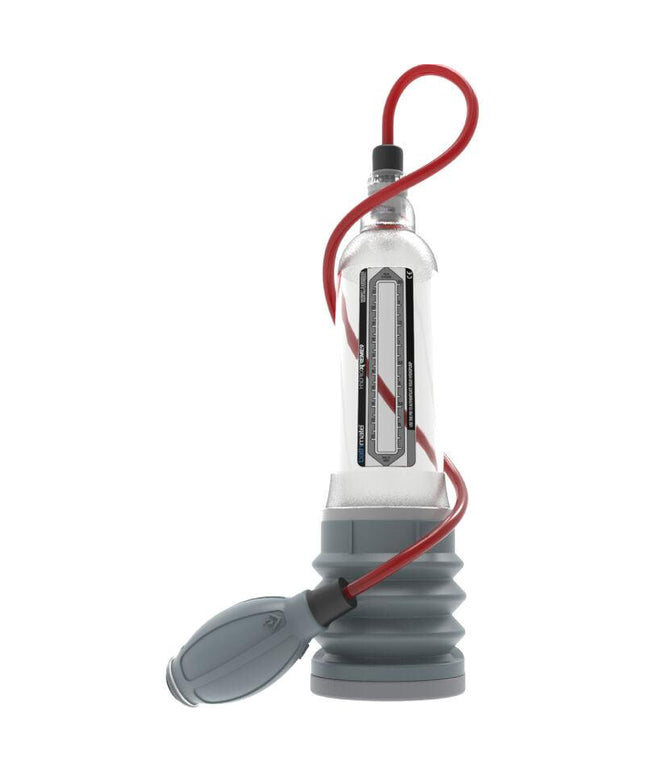 BATHMATE - HYDROXTREME 9 POMPA PER PENE X40 - Only Vibes