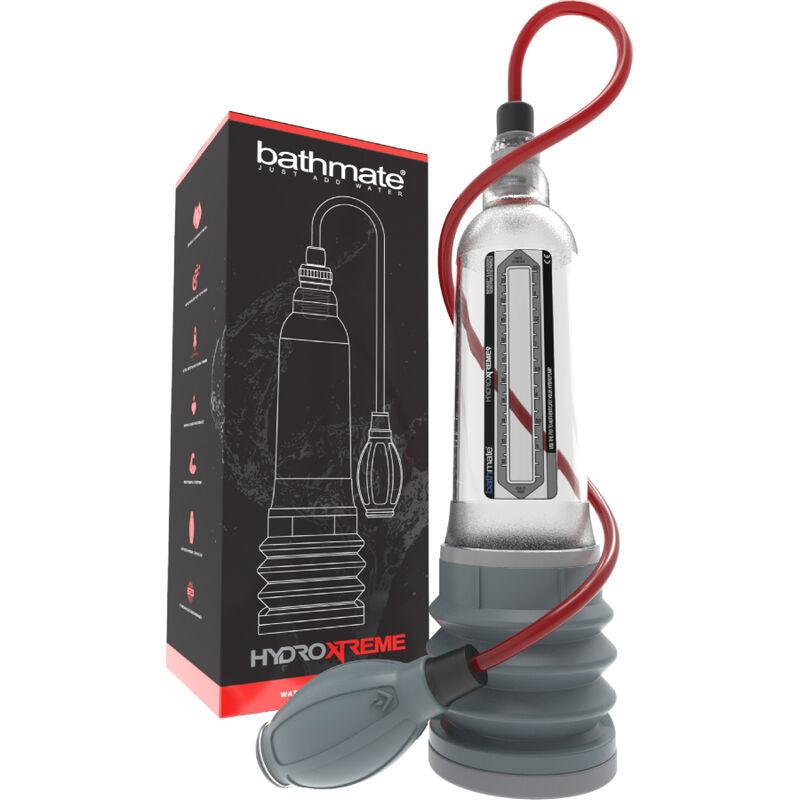 BATHMATE - HYDROXTREME 9 POMPA PER PENE X40 - Only Vibes