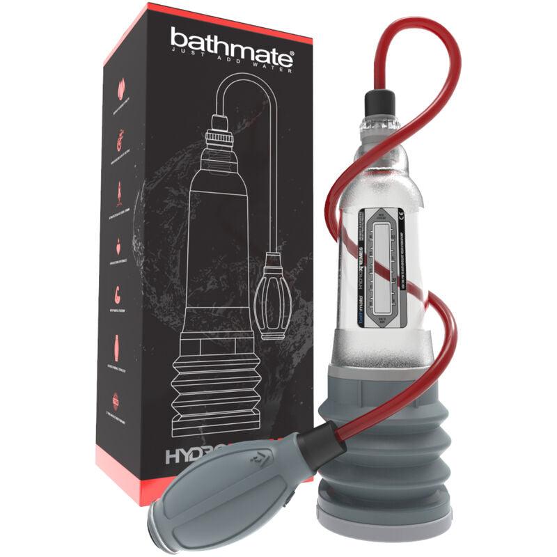 BATHMATE - HYDROXTREME 5 POMPA PER PENE X20 - Only Vibes