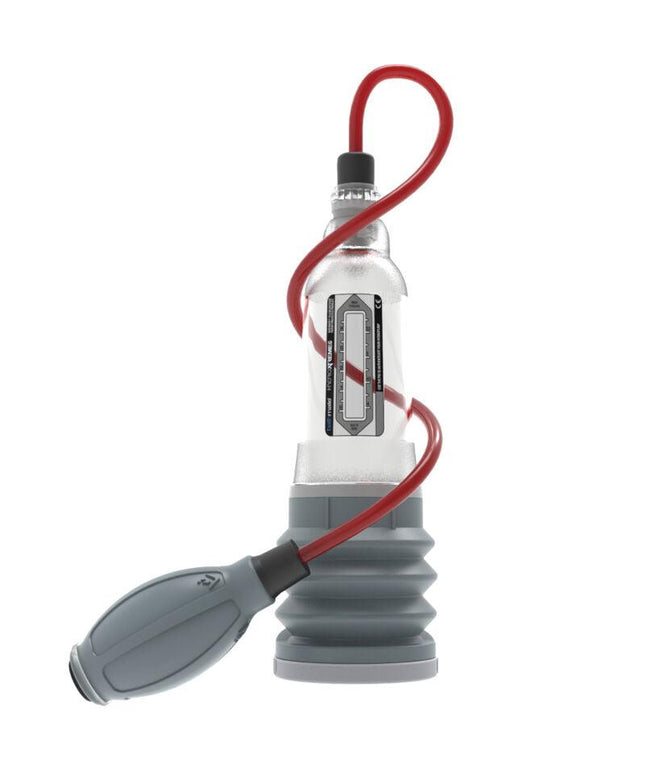 BATHMATE - HYDROXTREME 5 POMPA PER PENE X20 - Only Vibes