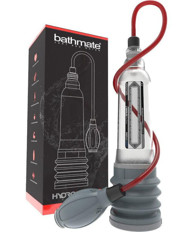 BATHMATE - HYDROXTREME 7 POMPA PER PENE X30 - Only Vibes