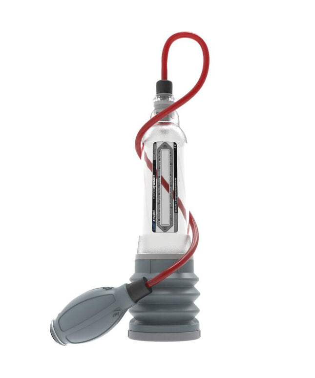 BATHMATE - HYDROXTREME 7 POMPA PER PENE X30 - Only Vibes
