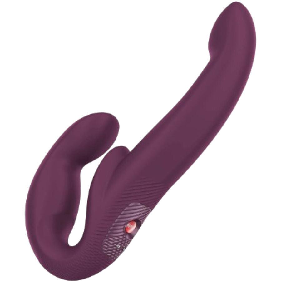 fun factory share vibe pro doppio vibratore violetto