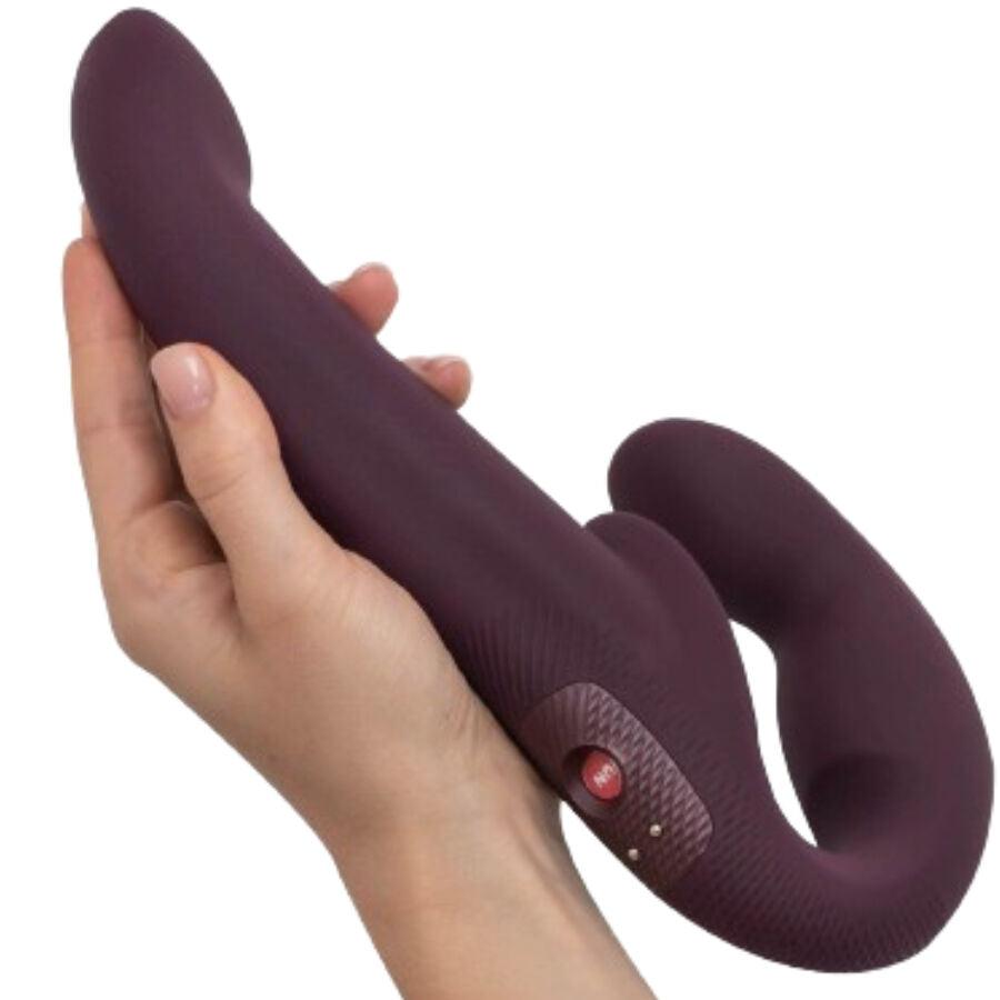 fun factory share vibe pro doppio vibratore violetto