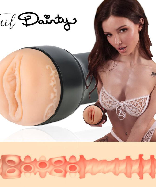 kiiroo feel dainty wilder by kiiro stars collection