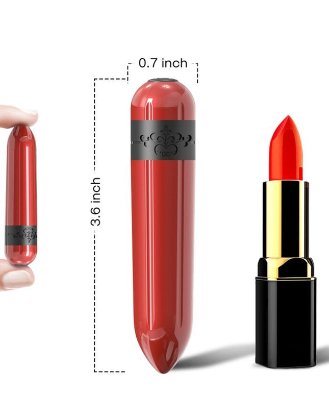 ARMONY - ROCKET VIBRATORE BULLET TELECOMANDO FUCSIA