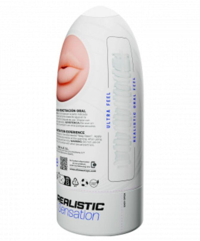alive masturbador maschio flex orale taglia m