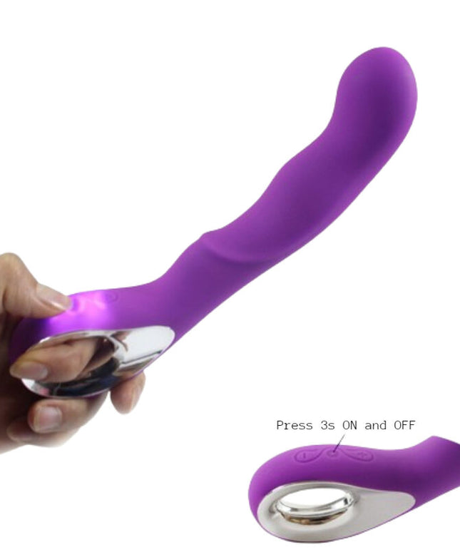 ARMONY - VIBRATORE ANELLO PULL ANNA