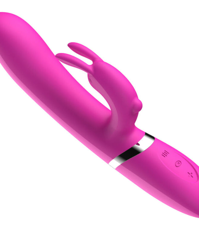ARMONY - VIBRATORE AVA CONIGLIO FUCSIA